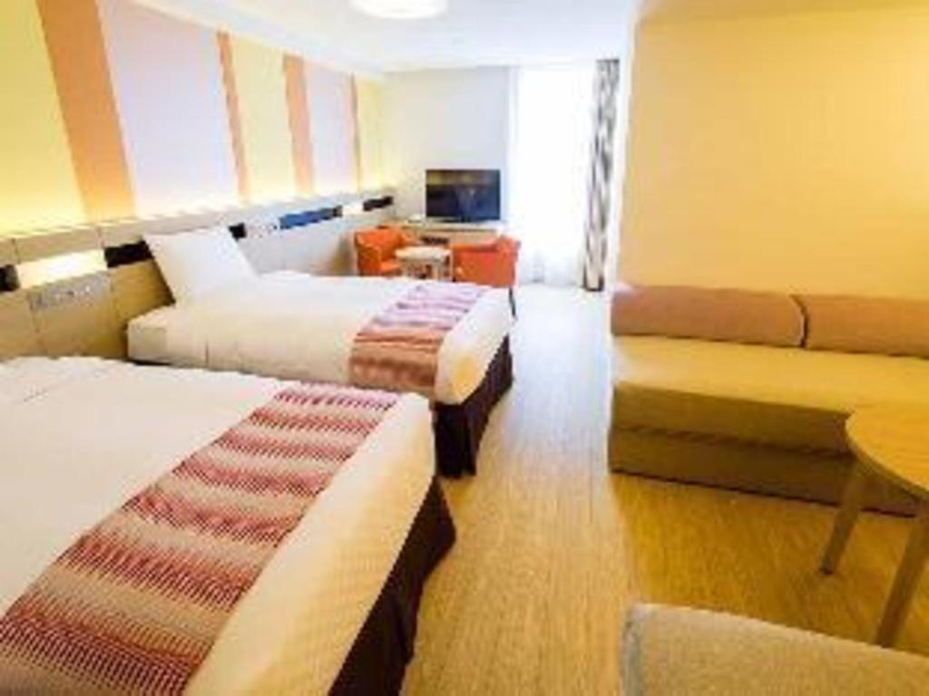 Hotel Dream Gate Maihama Annex Urayasu Exterior foto