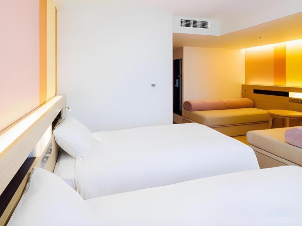 Hotel Dream Gate Maihama Annex Urayasu Exterior foto