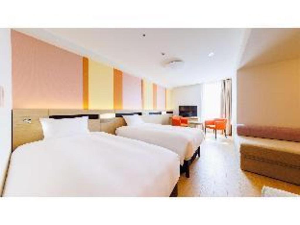 Hotel Dream Gate Maihama Annex Urayasu Exterior foto