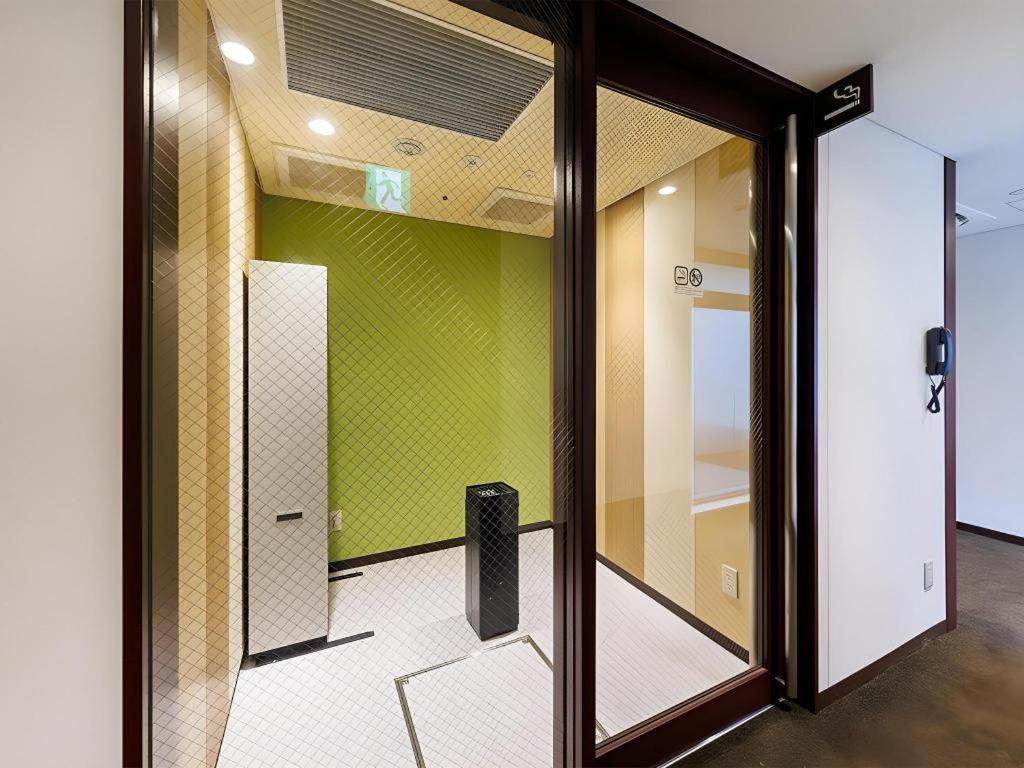 Hotel Dream Gate Maihama Annex Urayasu Exterior foto