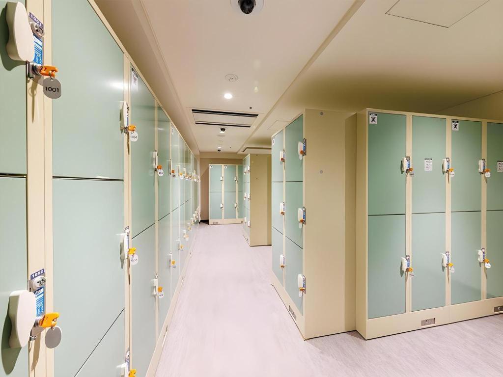 Hotel Dream Gate Maihama Annex Urayasu Exterior foto