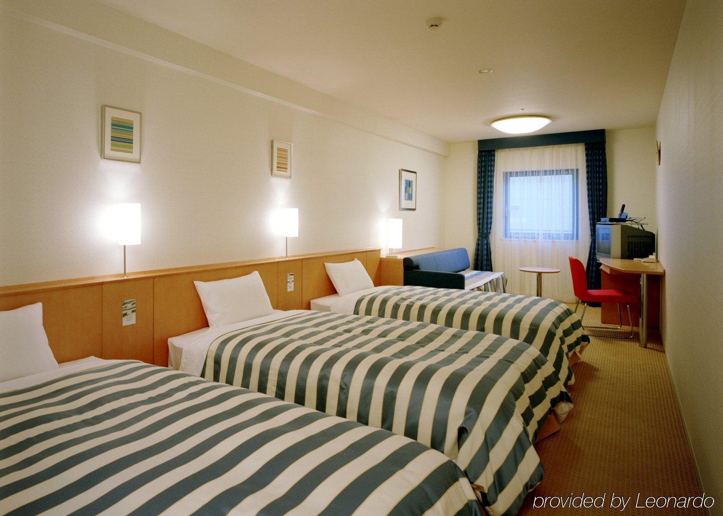 Hotel Dream Gate Maihama Annex Urayasu Cameră foto